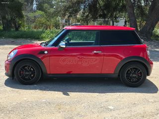 Mini Cooper 2013 ONE 1.4 / Υγραέριο / Euro 6-thumb-7
