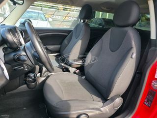 Mini Cooper 2013 ONE 1.4 / Υγραέριο / Euro 6-thumb-8