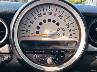 Mini Cooper 2013 ONE 1.4 / Υγραέριο / Euro 6-thumb-9