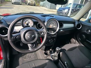 Mini Cooper 2013 ONE 1.4 / Υγραέριο / Euro 6-thumb-13