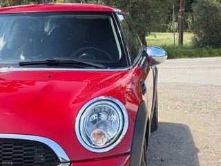 Mini Cooper 2013 ONE 1.4 / Υγραέριο / Euro 6-thumb-16