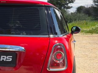 Mini Cooper 2013 ONE 1.4 / Υγραέριο / Euro 6-thumb-17