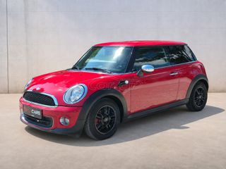 Mini Cooper 2013 ONE 1.4 / Υγραέριο / Euro 6
