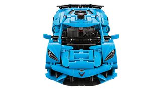 LEGO TECHNIC 42217 Chevrolet Corvette Stingray-thumb-4
