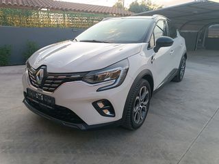 Renault Captur 2020 AUTOMATIC