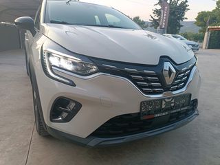 Renault Captur 2020 AUTOMATIC-thumb-62