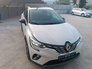 Renault Captur 2020 AUTOMATIC-thumb-63