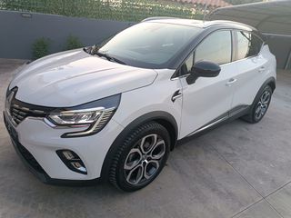 Renault Captur 2020 AUTOMATIC-thumb-64