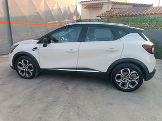 Renault Captur 2020 AUTOMATIC-thumb-3