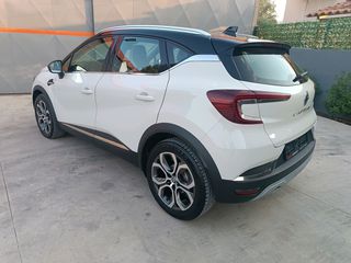 Renault Captur 2020 AUTOMATIC-thumb-4