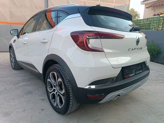 Renault Captur 2020 AUTOMATIC-thumb-5