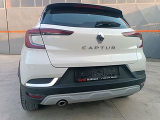 Renault Captur 2020 AUTOMATIC-thumb-6