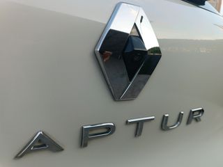 Renault Captur 2020 AUTOMATIC-thumb-7
