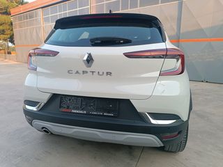 Renault Captur 2020 AUTOMATIC-thumb-8