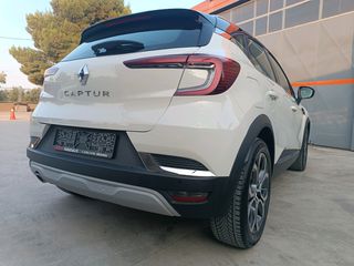 Renault Captur 2020 AUTOMATIC-thumb-9