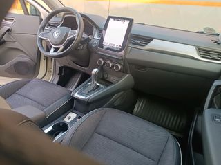 Renault Captur 2020 AUTOMATIC-thumb-39