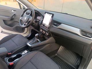Renault Captur 2020 AUTOMATIC-thumb-41