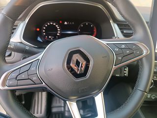 Renault Captur 2020 AUTOMATIC-thumb-44