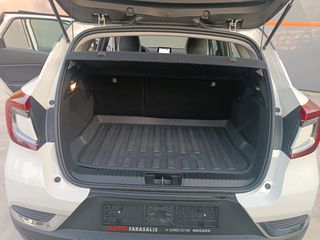Renault Captur 2020 AUTOMATIC-thumb-47
