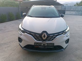 Renault Captur 2020 AUTOMATIC-thumb-56