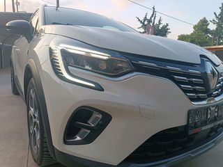 Renault Captur 2020 AUTOMATIC-thumb-57