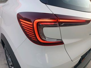 Renault Captur 2020 AUTOMATIC-thumb-58