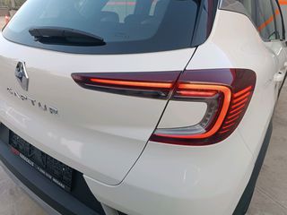 Renault Captur 2020 AUTOMATIC-thumb-59