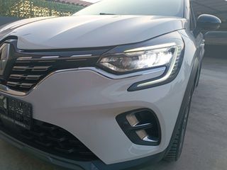 Renault Captur 2020 AUTOMATIC-thumb-60