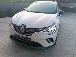 Renault Captur 2020 AUTOMATIC-thumb-61