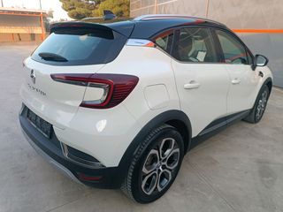 Renault Captur 2020 AUTOMATIC-thumb-10