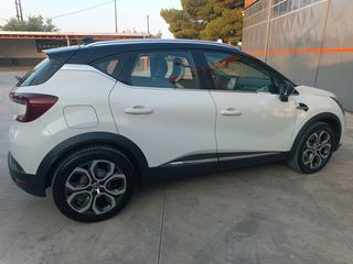 Renault Captur 2020 AUTOMATIC-thumb-11