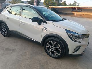 Renault Captur 2020 AUTOMATIC-thumb-12