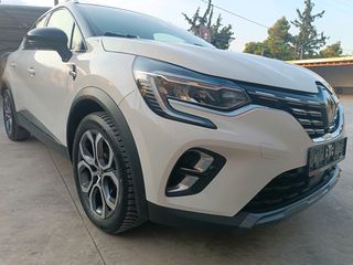 Renault Captur 2020 AUTOMATIC-thumb-13