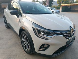 Renault Captur 2020 AUTOMATIC-thumb-14