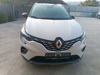 Renault Captur 2020 AUTOMATIC-thumb-15