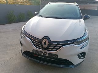 Renault Captur 2020 AUTOMATIC-thumb-16