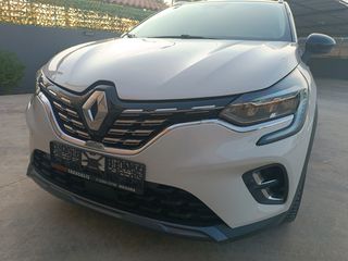 Renault Captur 2020 AUTOMATIC-thumb-17