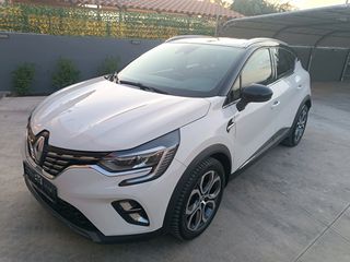 Renault Captur 2020 AUTOMATIC-thumb-21