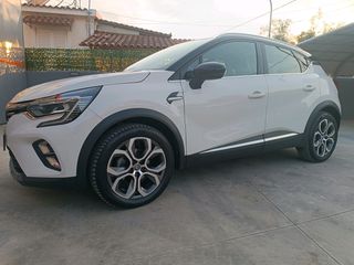 Renault Captur 2020 AUTOMATIC-thumb-22