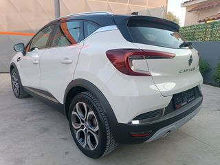 Renault Captur 2020 AUTOMATIC-thumb-23