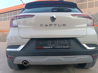 Renault Captur 2020 AUTOMATIC-thumb-24