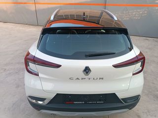 Renault Captur 2020 AUTOMATIC-thumb-25