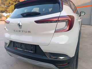 Renault Captur 2020 AUTOMATIC-thumb-26