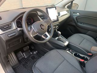 Renault Captur 2020 AUTOMATIC-thumb-27