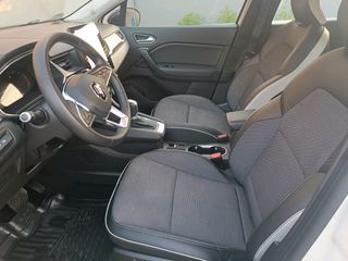Renault Captur 2020 AUTOMATIC-thumb-30