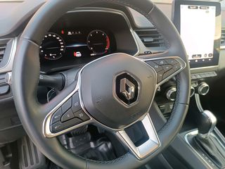 Renault Captur 2020 AUTOMATIC-thumb-31