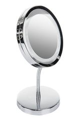 Adler AD 2159 makeup mirror Freestanding Chrome-thumb-3