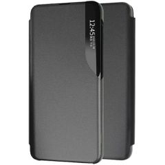 Θήκη Book Ancus για Samsung Galaxy A06 4G 5G TPU Μαύρη
