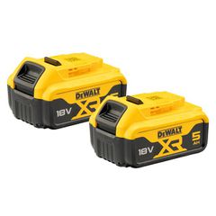 DEWALT DCK229P2T 18V COMBO POWER TOOL KIT-thumb-2
