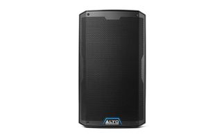 Alto TS 412 - 2500-watt 12-inch 2-way powered loudspeaker with Bluetooth®, DSP and app control